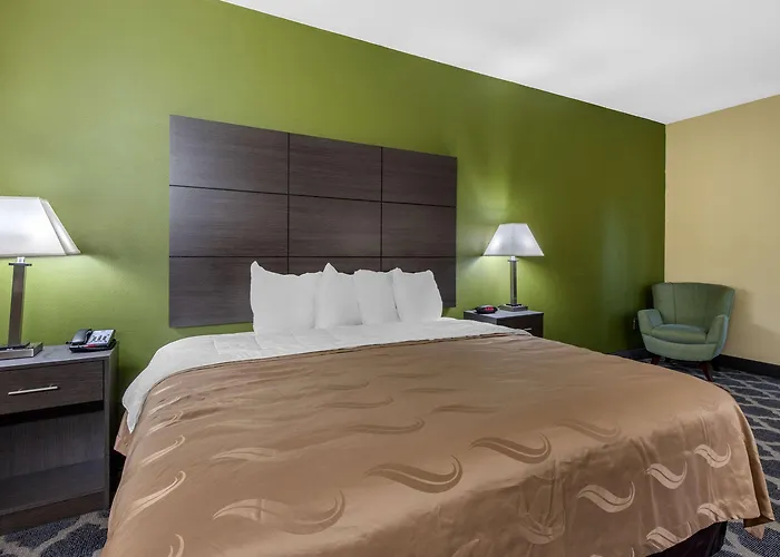 Quality Inn