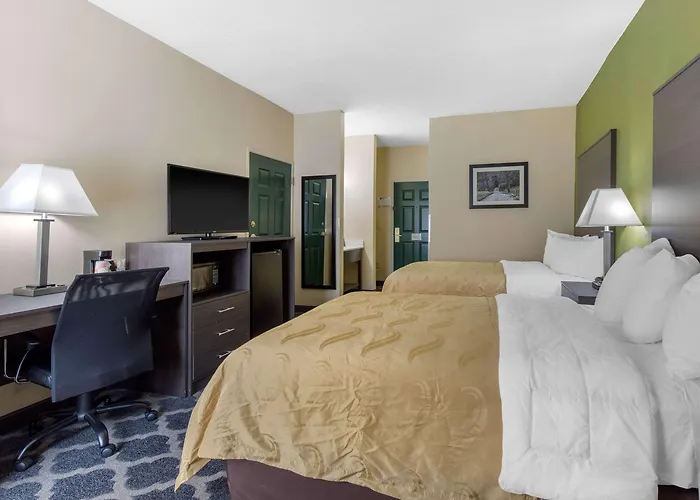 Quality Inn