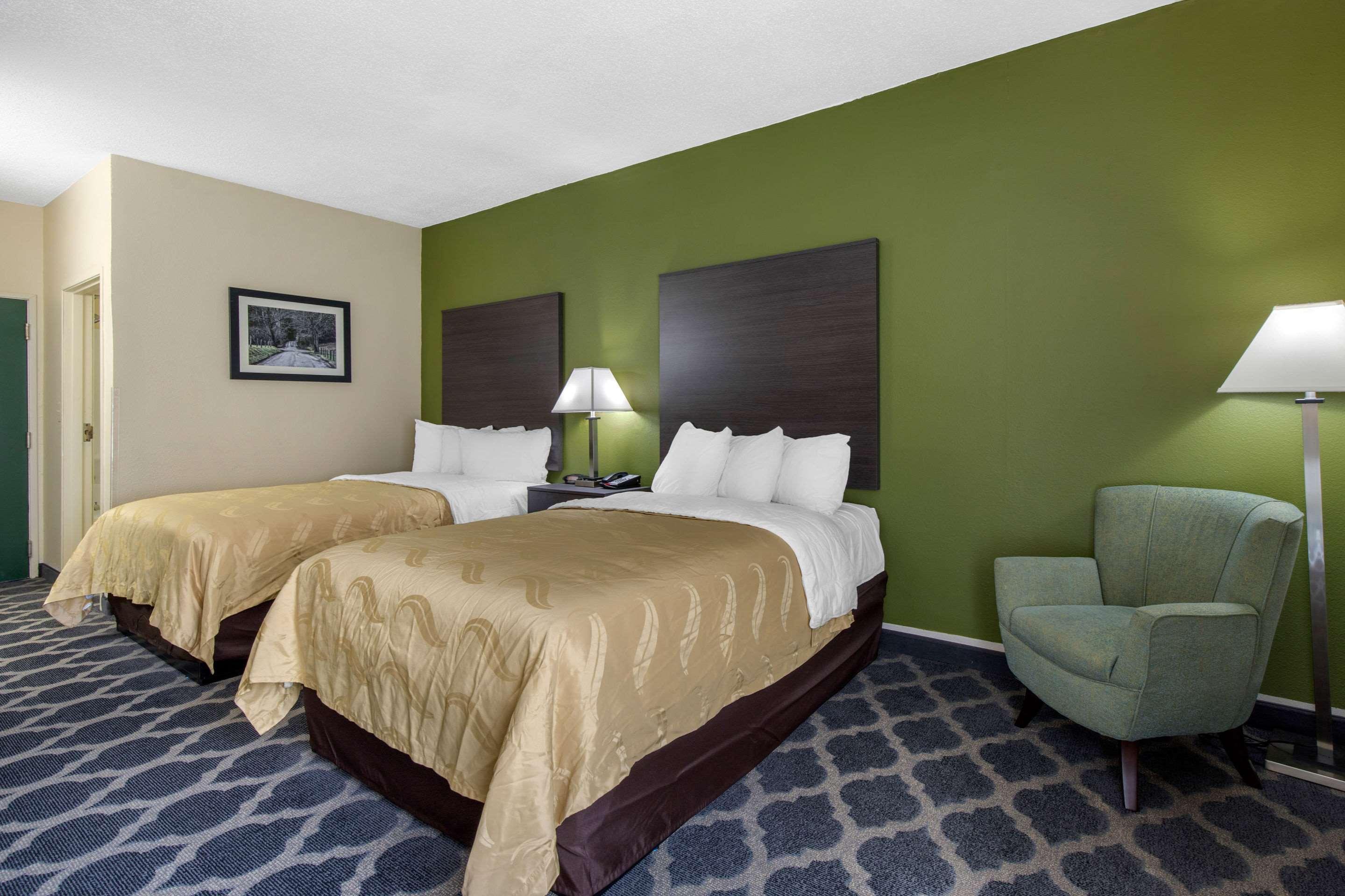 Hotel Quality Kingstree