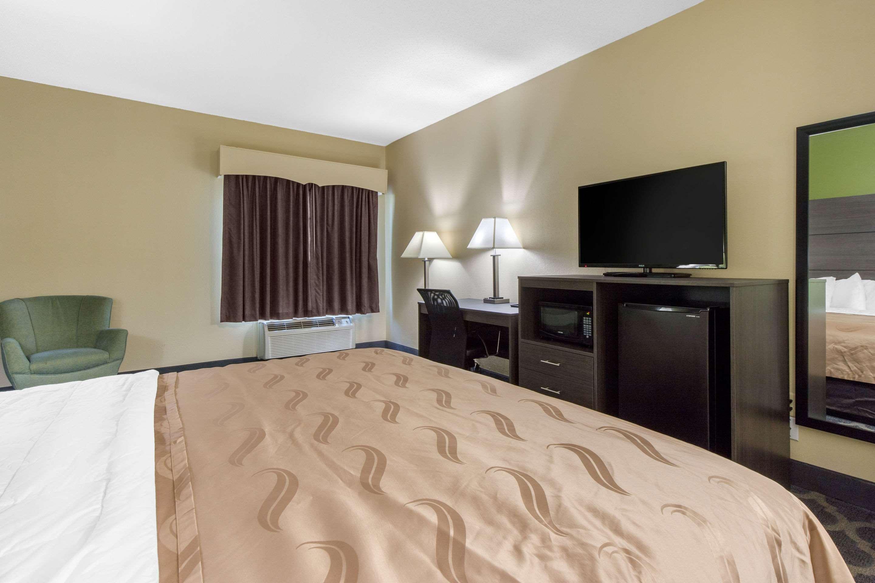 Quality Hotel 2*