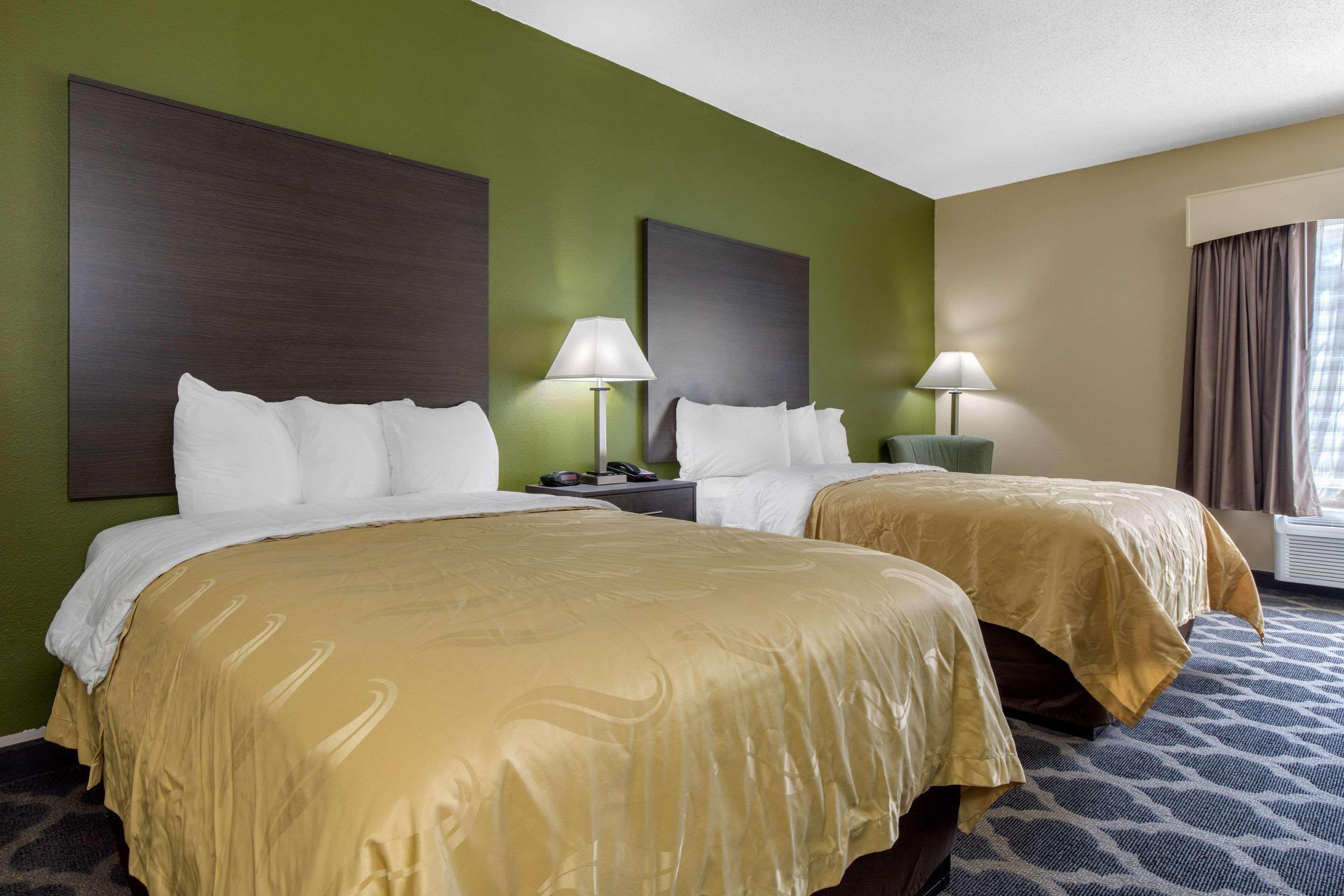 Quality Hotel