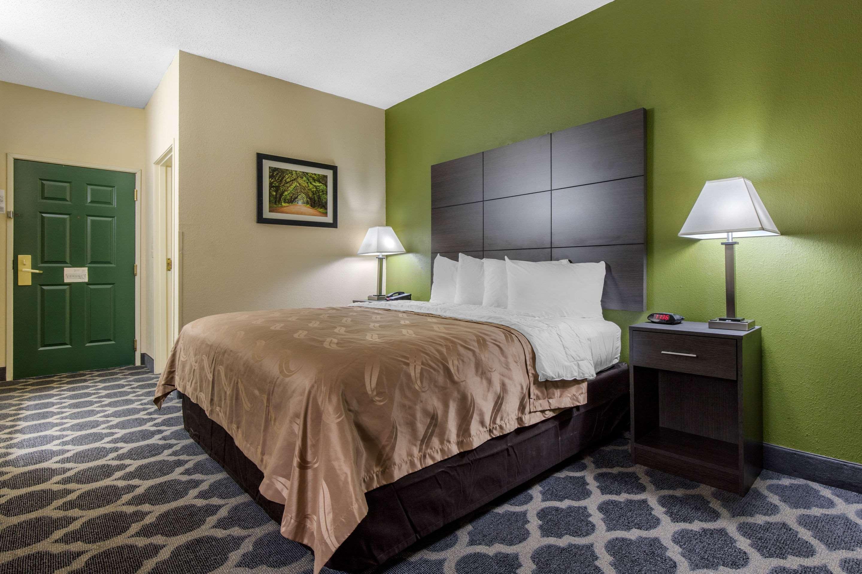 Quality Hotel